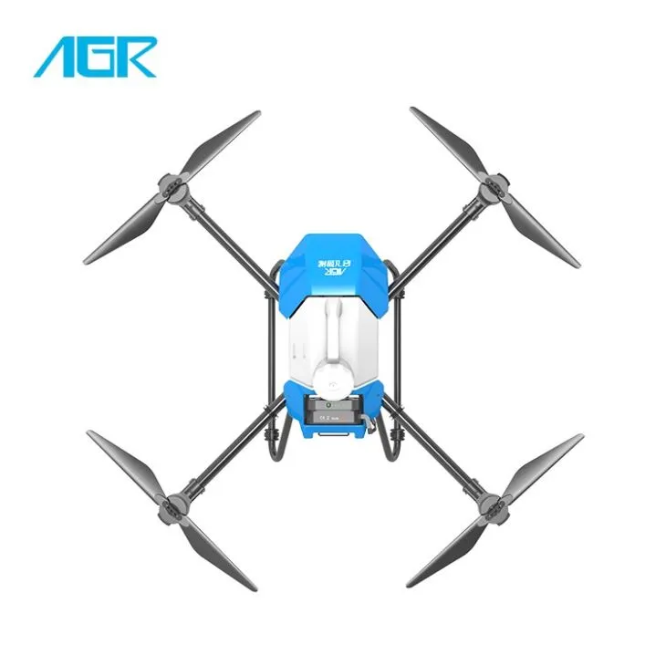 China Agricultural Drone