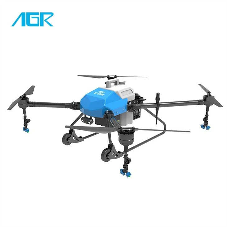 Agricultural Drone