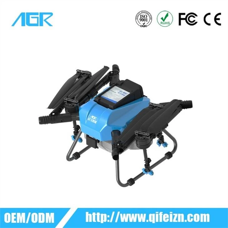 High Quality Foldable Stable Planting Drone Uav