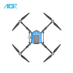 Drone power sprøjte