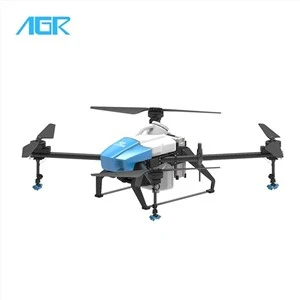 RTK-modul højeffektiv dronesprøjte