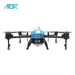 RTK Radar Hindring Undgå GPS Agricultural Drone