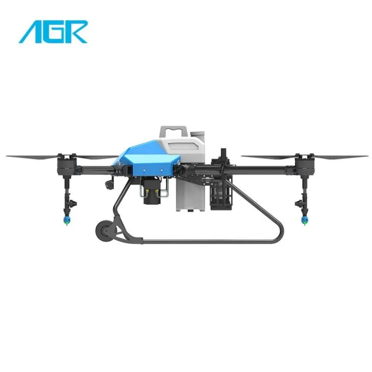 Spray Drone Pricelist
